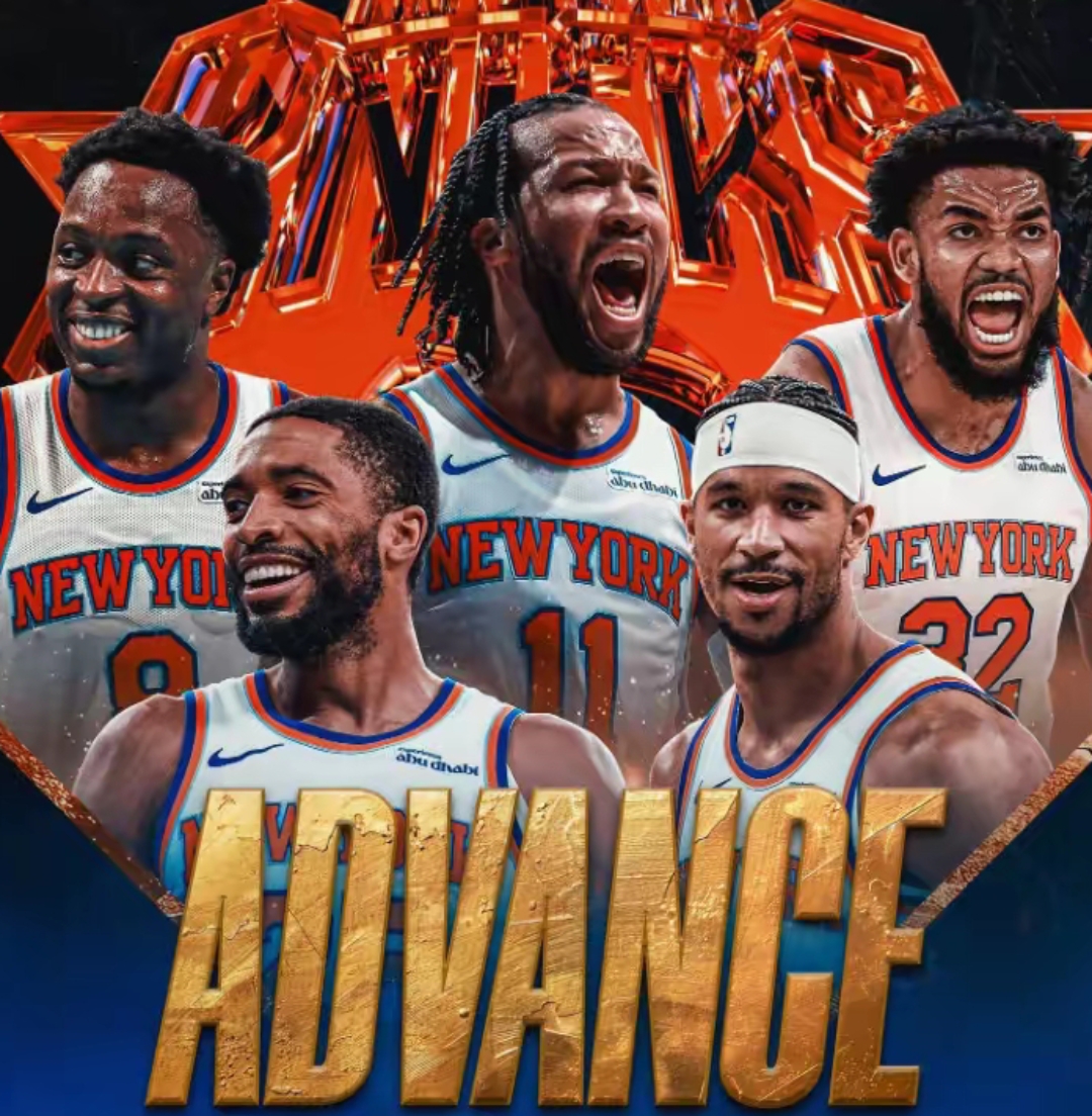 IM Sport-尼克斯碾压雷霆,乔治送出助攻