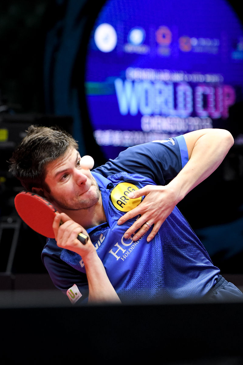 IM体育下载-关于中国乒乓球队强势法国乒乓球队，奥恰洛夫爆发神勇的信息