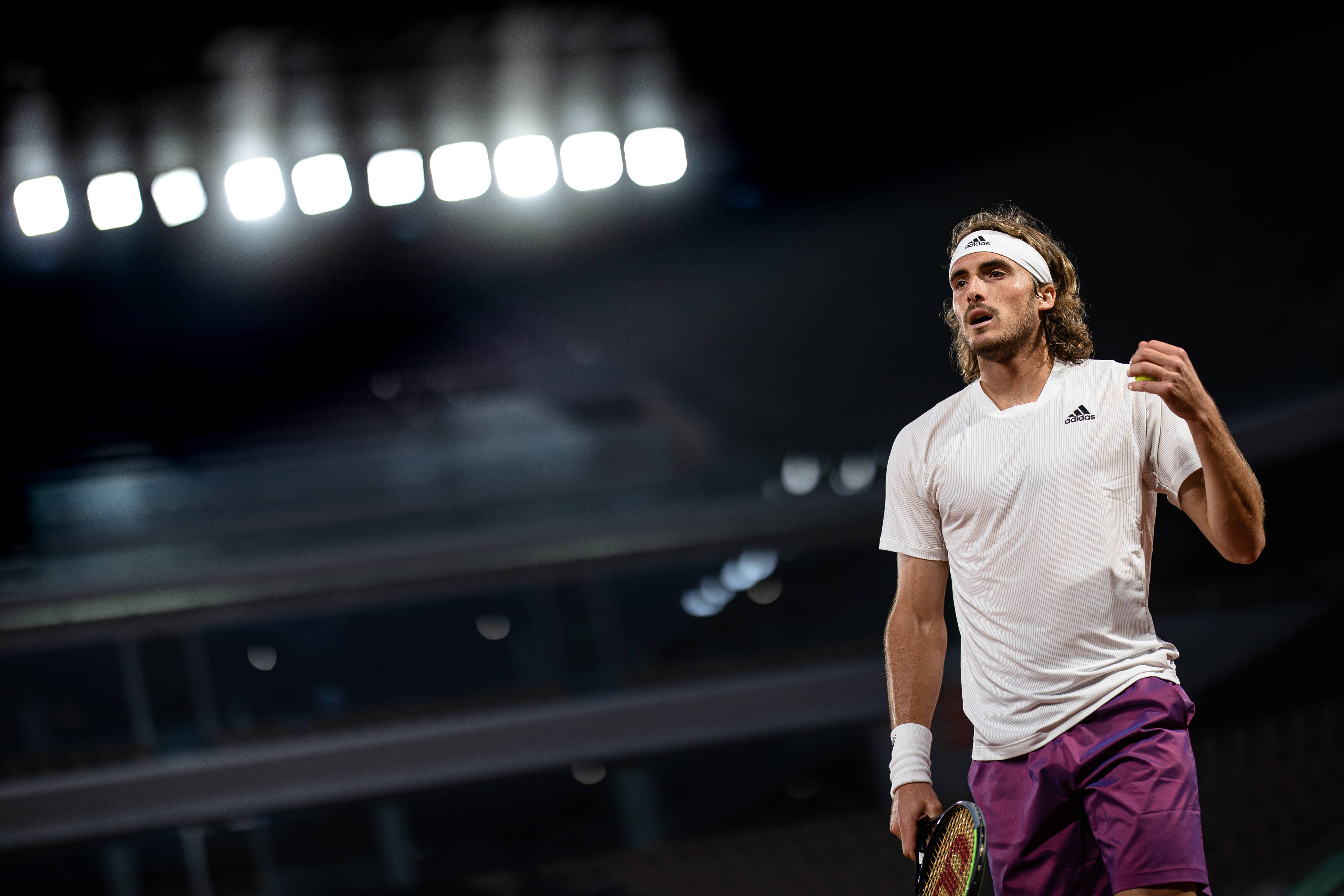 IM体育社区互动入口-关于欧洲网球队碾压世界网球队，西西帕斯打破历史纪录的信息