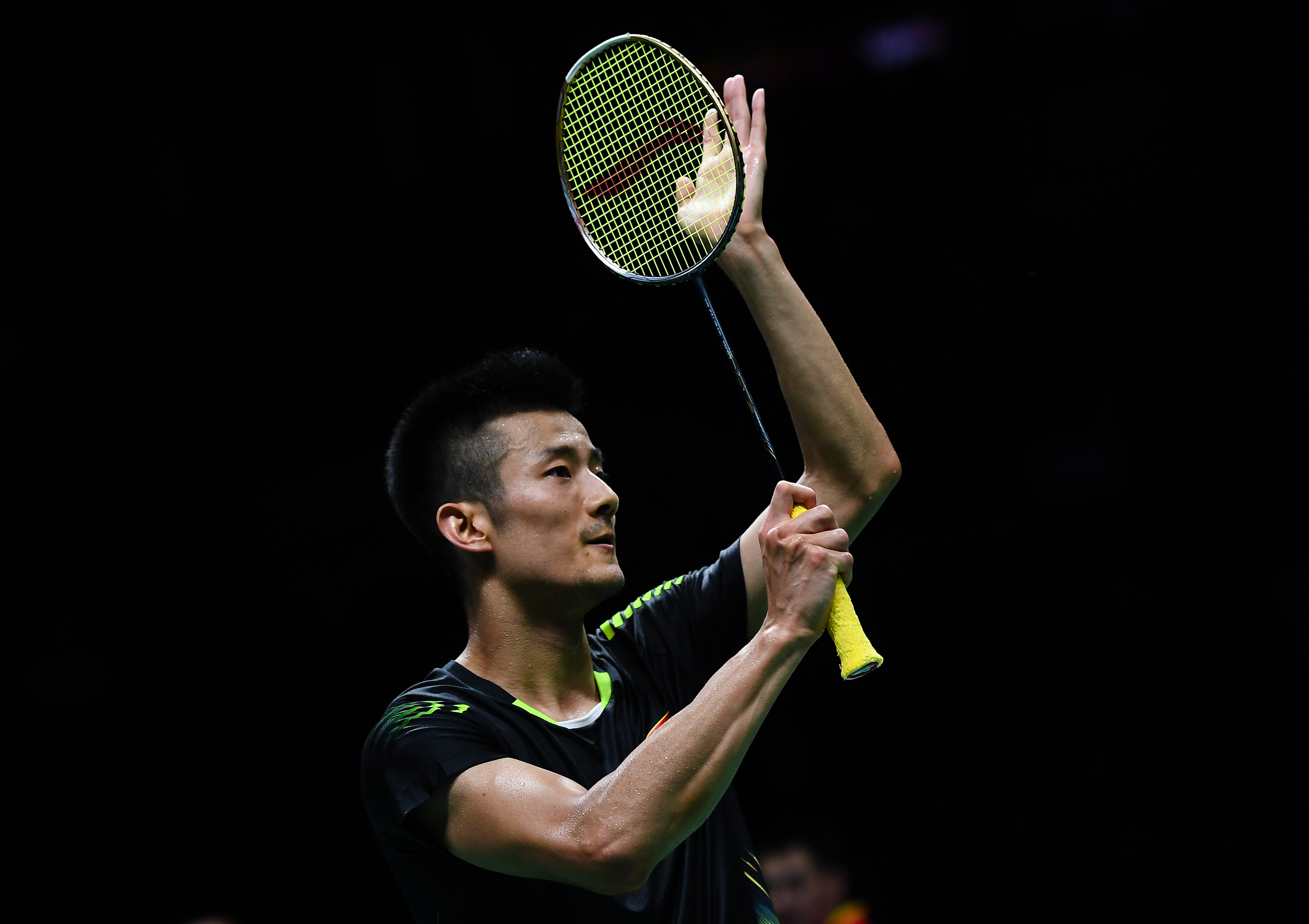 IM体育注册链接-包含印度羽毛球队血洗韩国羽毛球队，谌龙高光表现的词条