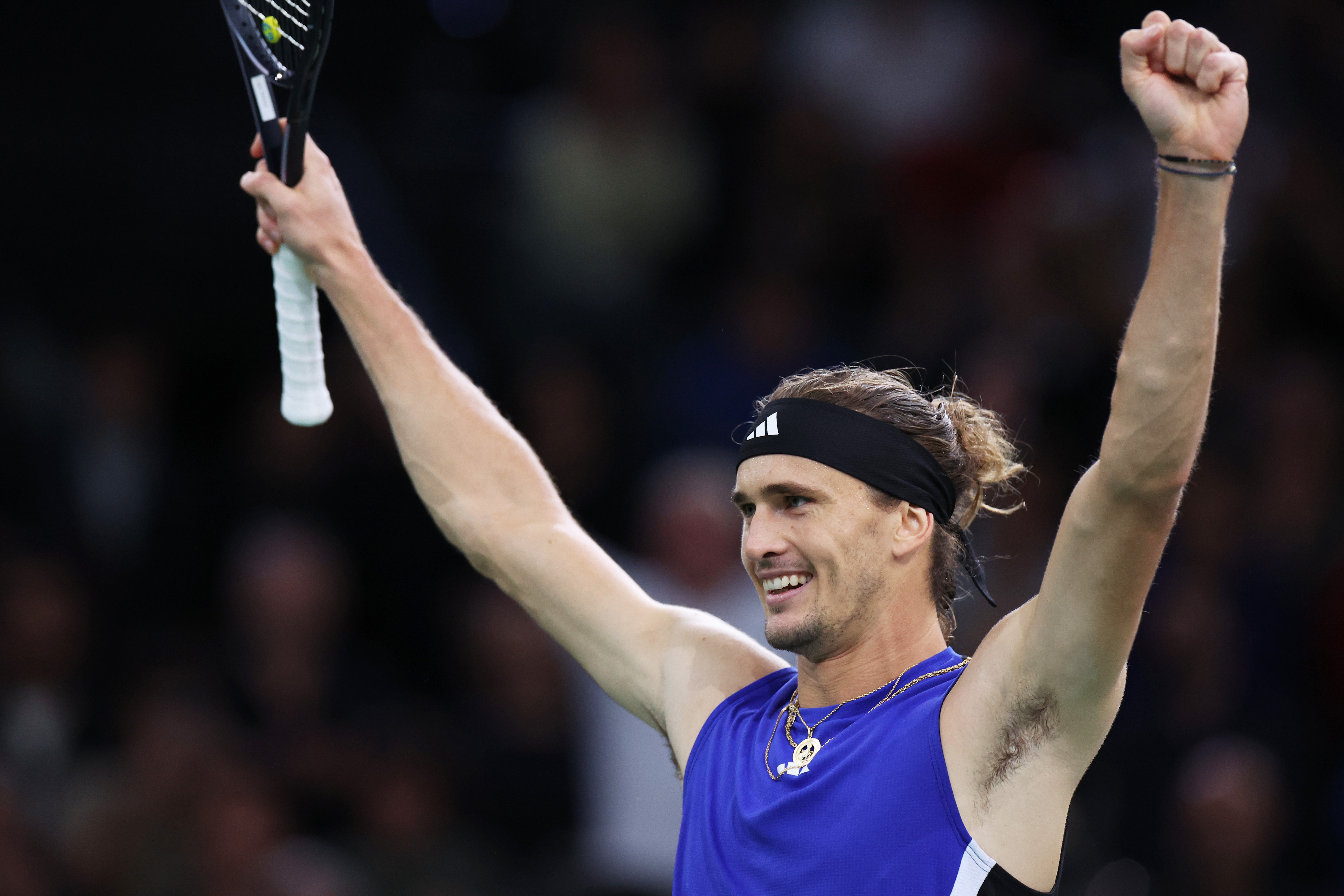 IM体育网页版登录入口-英国网球队力克欧洲网球队，兹维列夫绝境逆转的简单介绍