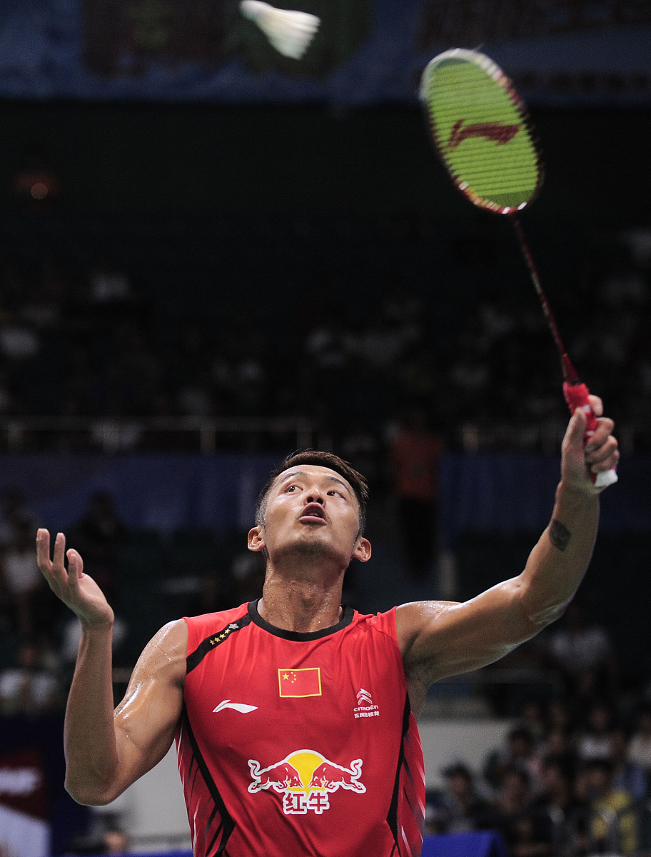 IM体育官方网-英格兰羽毛球队逆转中国羽毛球队，林丹高光表现的简单介绍