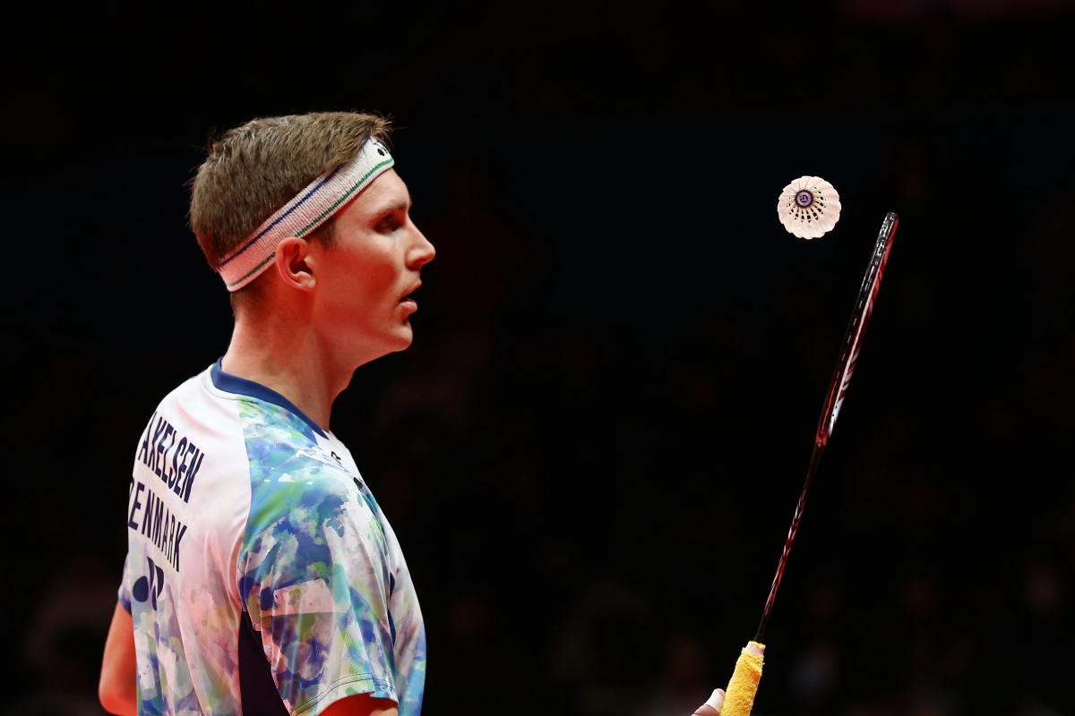 IM体育-韩国羽毛球队鏖战印度羽毛球队,安赛龙高光表现的简单介绍