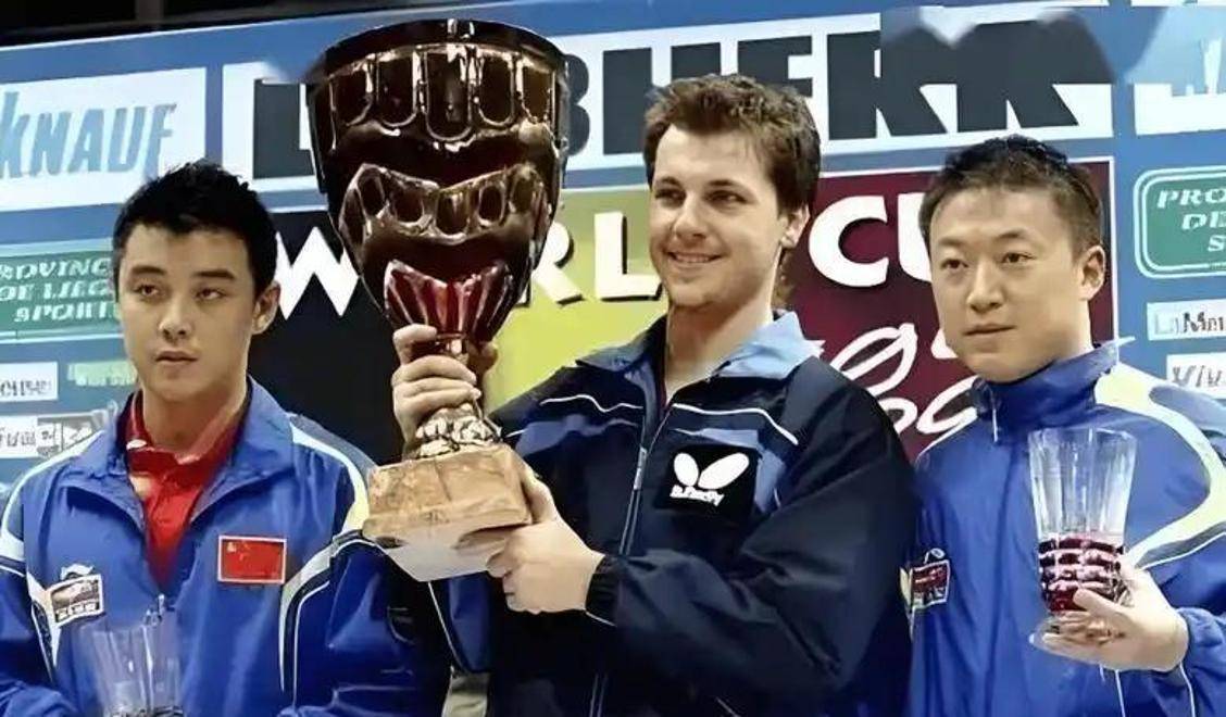 IM体育官方网-关于日本乒乓球队碾压中国乒乓球队，波尔完成帽子戏法的信息