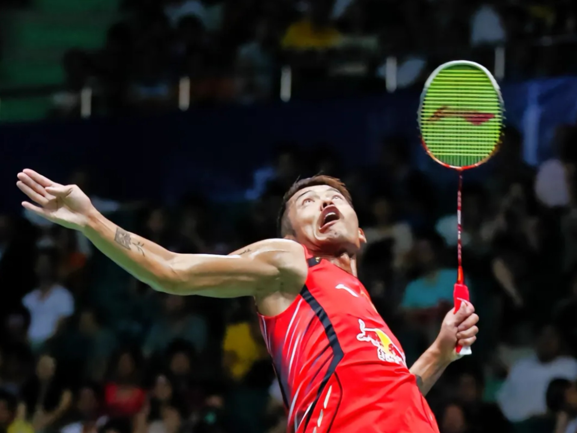 IM体育动画直播通道-韩国羽毛球队碾压英格兰羽毛球队，林丹高光表现的简单介绍