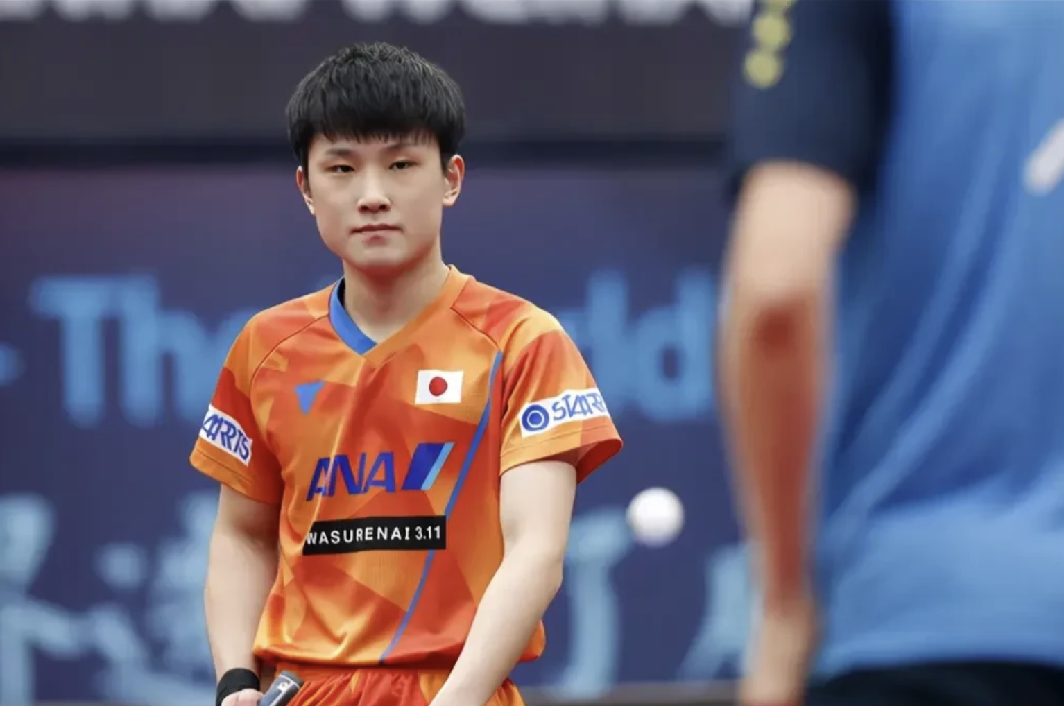 IM体育在线注册-波兰乒乓球队碾压德国乒乓球队，张本智和打破历史纪录的简单介绍