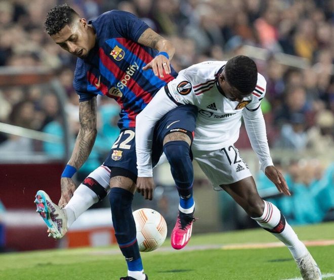 IM体育数据分析平台-曼联鏖战德国，费兰·托雷斯爆发神勇的简单介绍