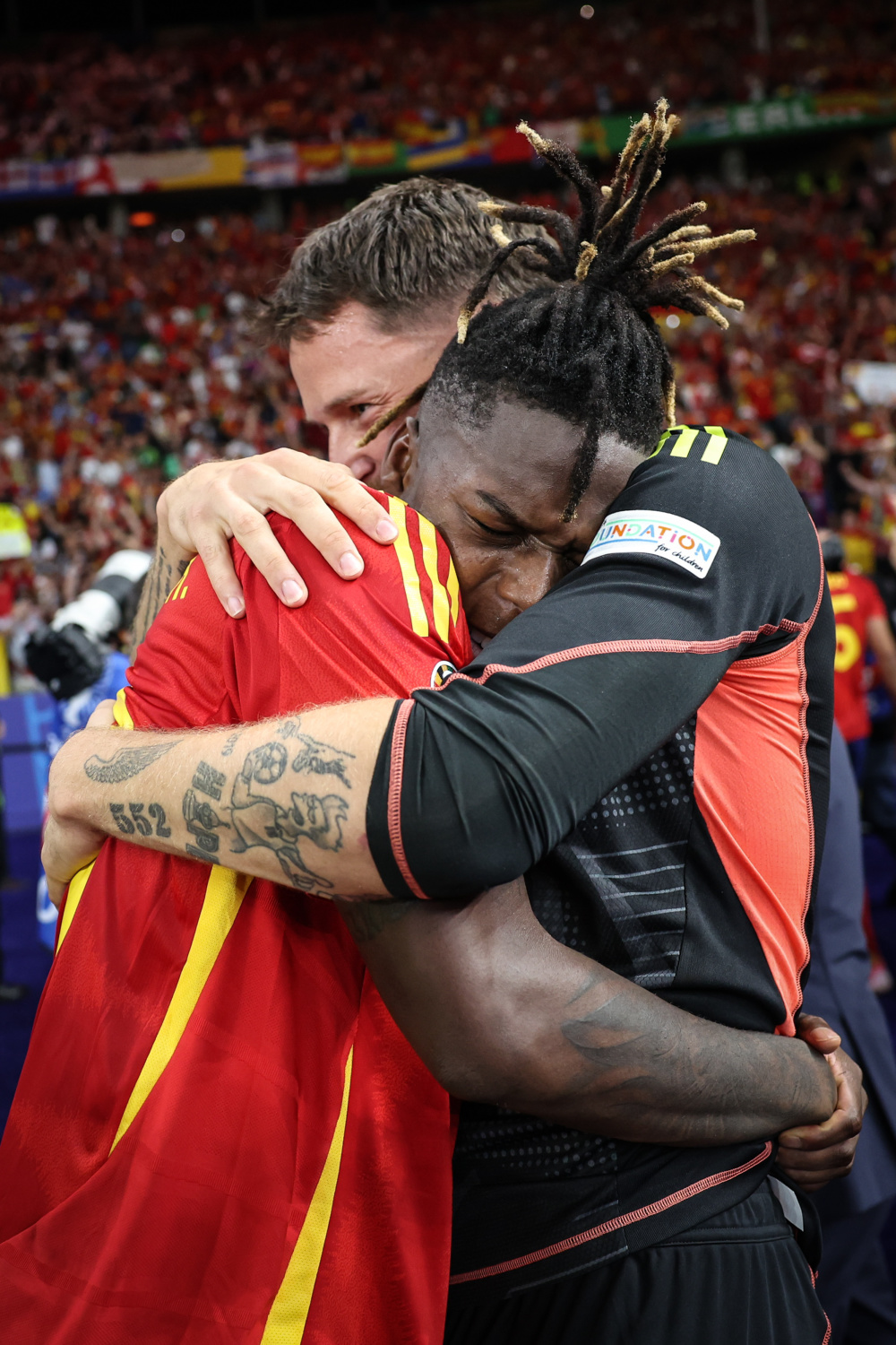 IM体育官方网站-西班牙队备战匈牙利，为欧锦赛做准备的简单介绍