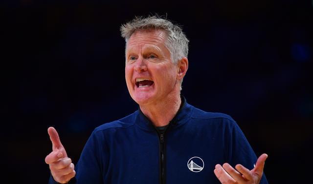 IM体育数据分析平台-包含勇士队主帅科尔：球队正在逐步找回状态的词条