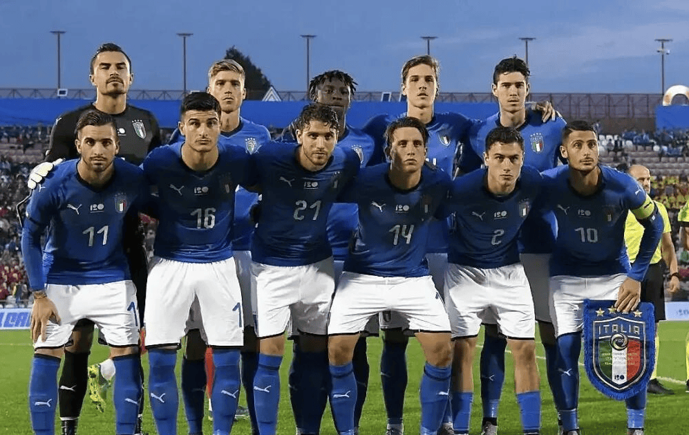 IM体育官网-包含热血澎湃！欧预赛球员们敢拼则有胜利的词条