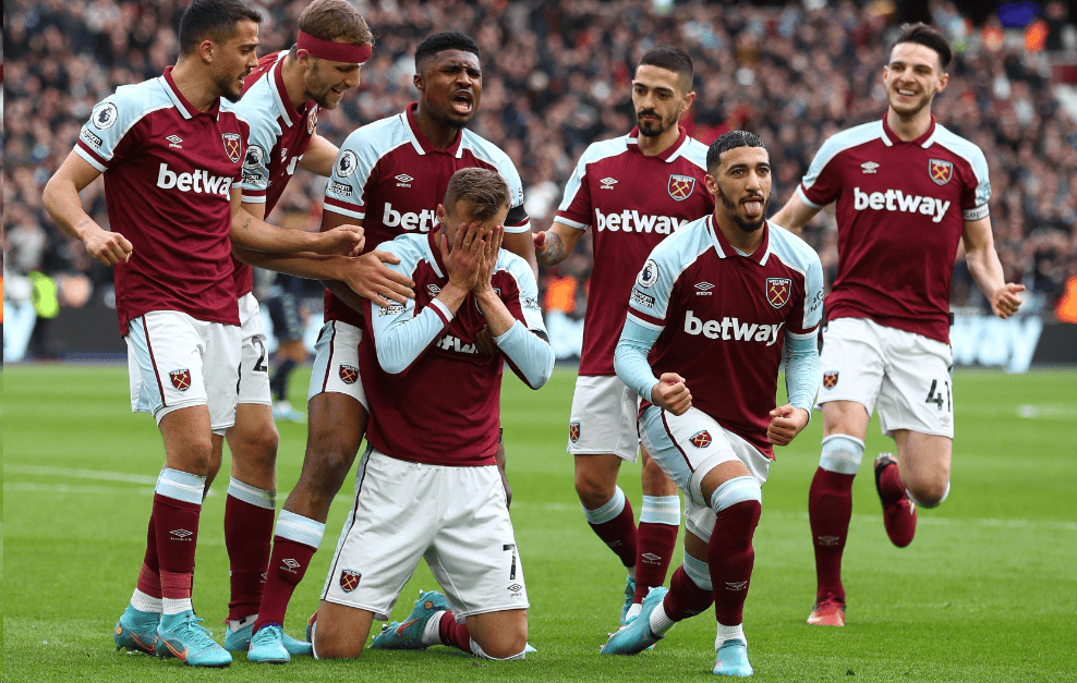 IM体育官网-西汉姆联客场不敌沃特福德，保级希望重新燃起的简单介绍