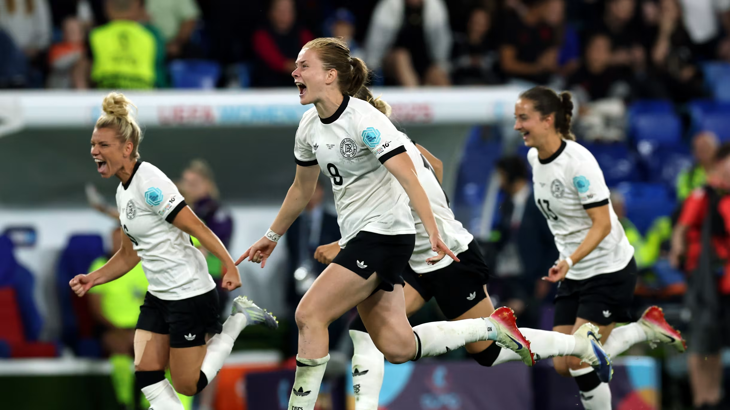 IM体育数据分析平台-澳大利亚女足锦标赛，德国队夺冠