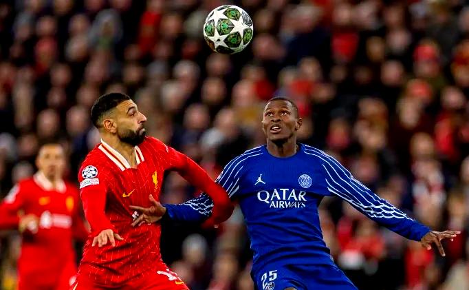 IM体育下载-利物浦点球大战过关，勇夺晋级