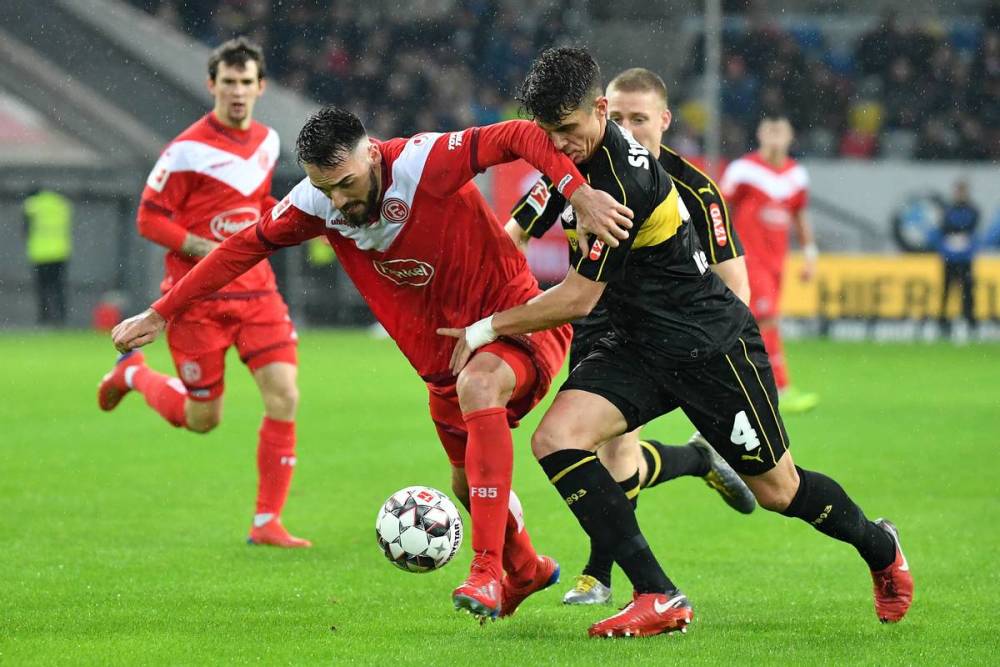 IM体育在线注册-关于波鸿队球员卢拉充满信心，准备面对困难的信息