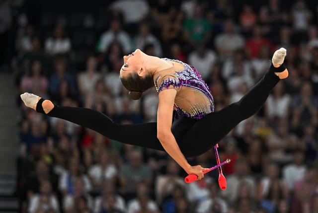 IM体育官网入口-意大利体操选手实力展现