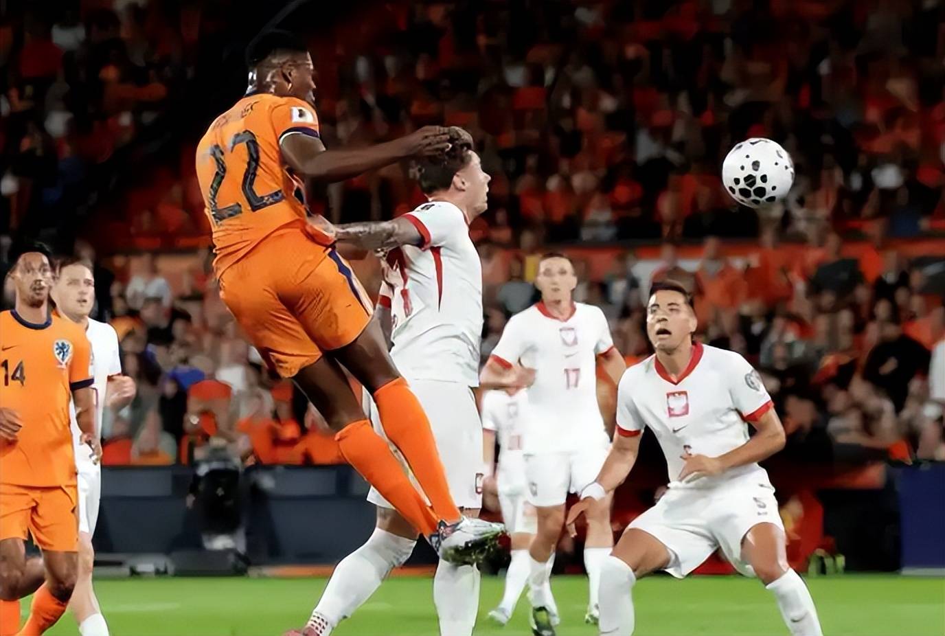 IM Sport-包含改：匈牙利奋力超越列支敦士登，欧预赛晋级大战精采升级的词条