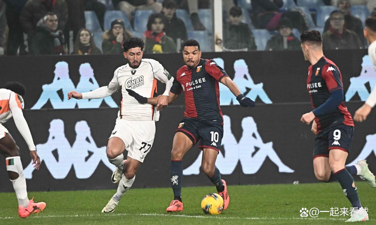 IM体育官网-关于热那亚主场惨败意外，保级形势堪忧的信息