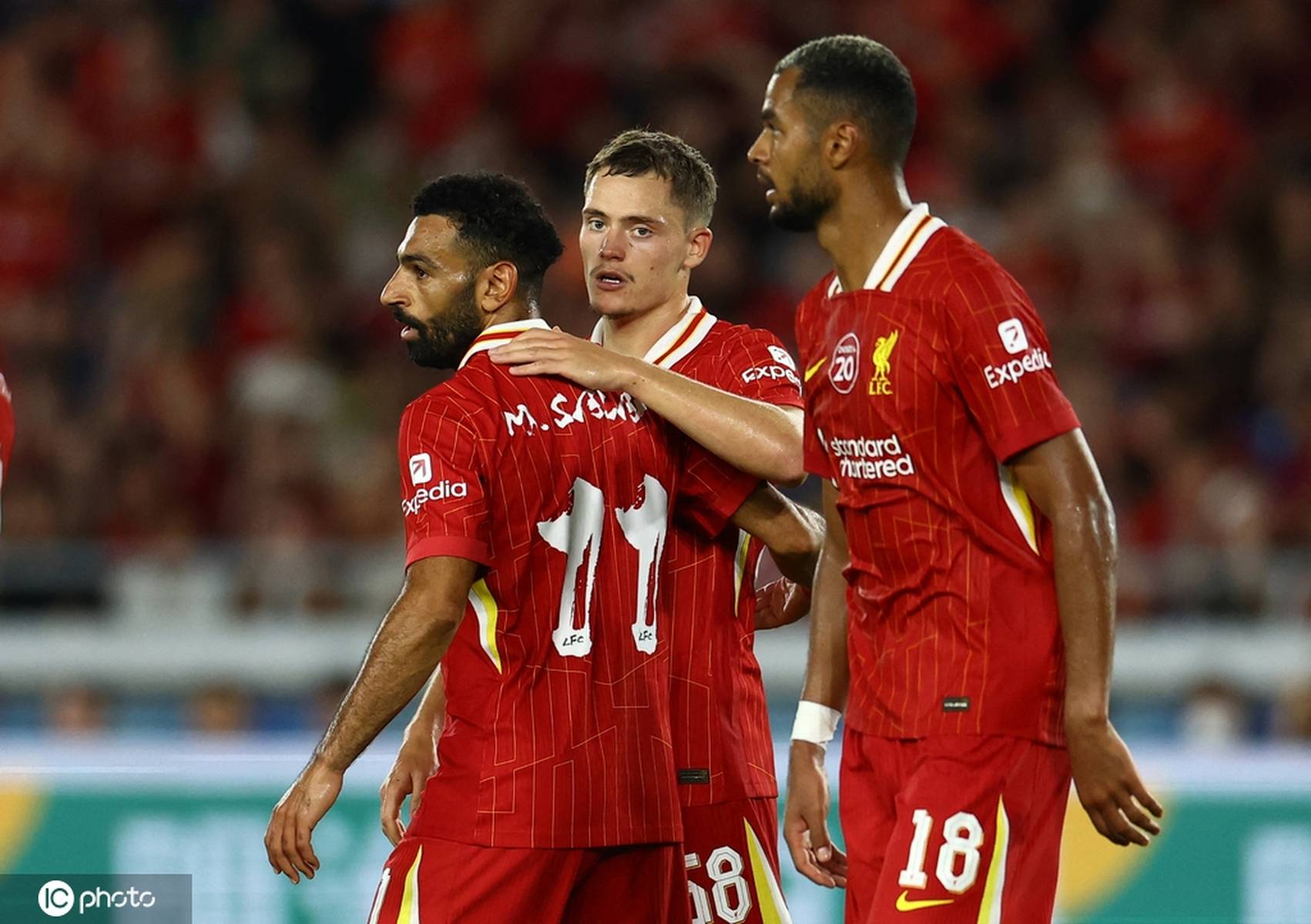 IM体育下载-包含利物浦球员受伤无缘下一场比赛，球队调整战术的词条