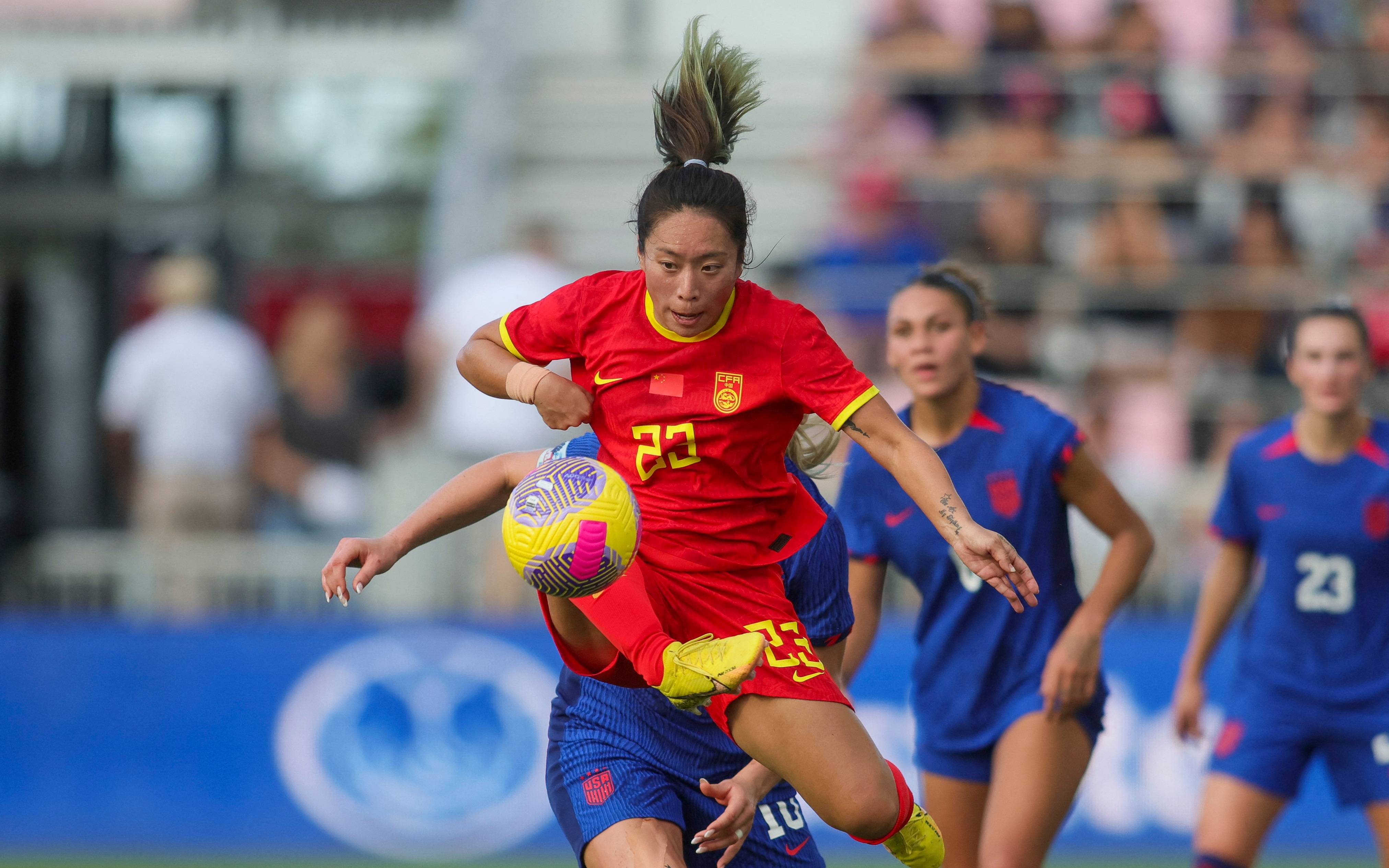 IM体育app-女足比赛实时播报，战队精彩表现秀出的简单介绍