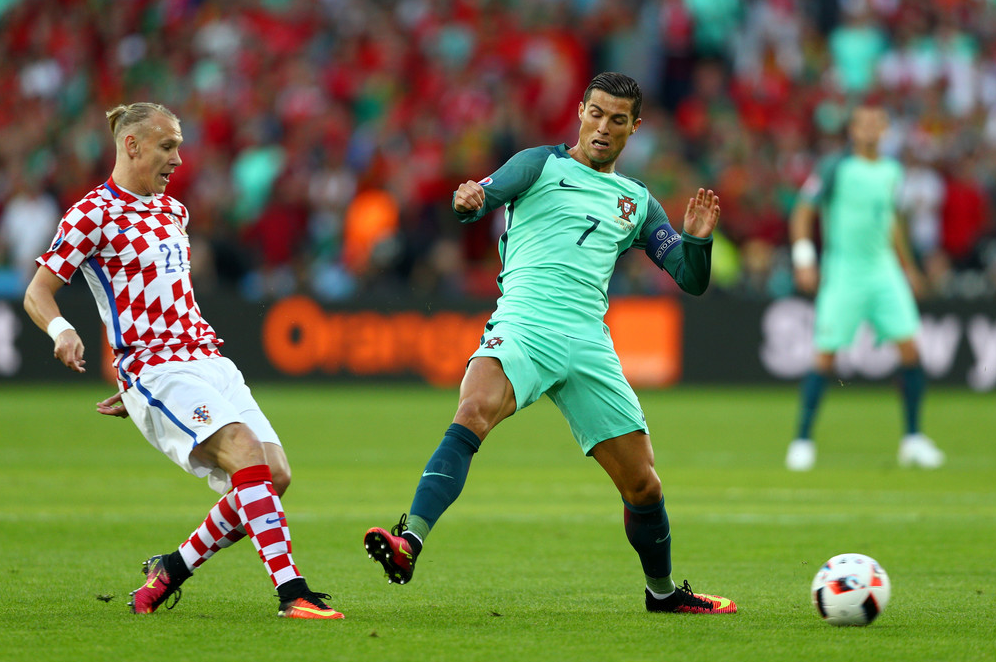 IM体育官方平台-葡萄牙队备战与克罗地亚队的重要对决