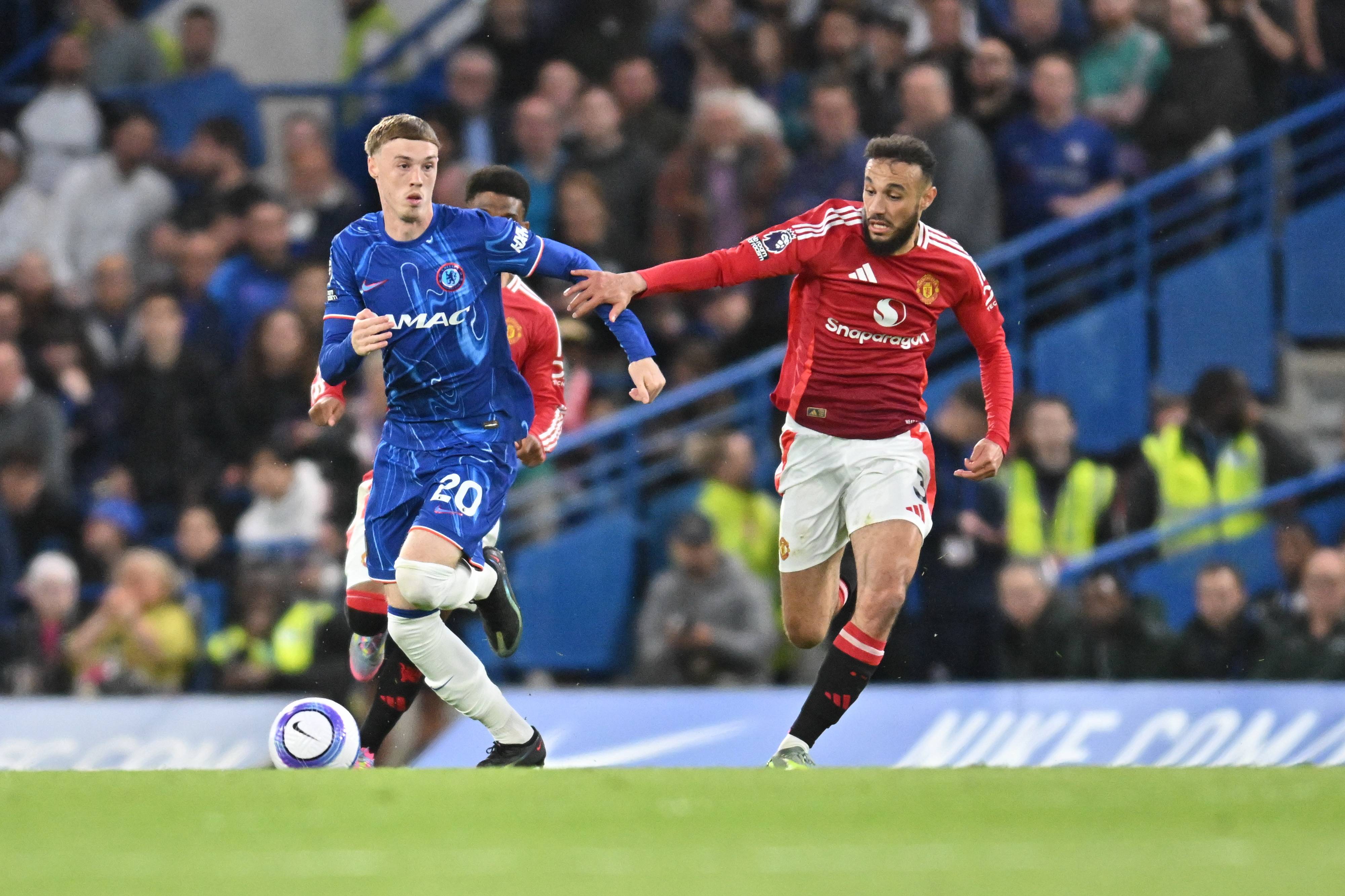 IM体育注册链接-切尔西前锋连续进球，状态火热或成攻击保障