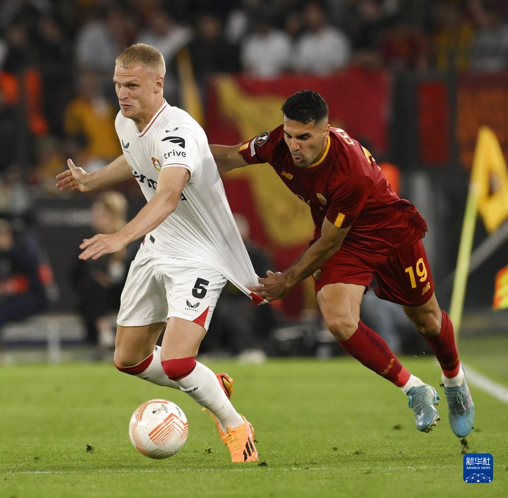 IM体育数据分析平台-勒沃库森客场小胜，争夺欧战资格气势如虹的简单介绍