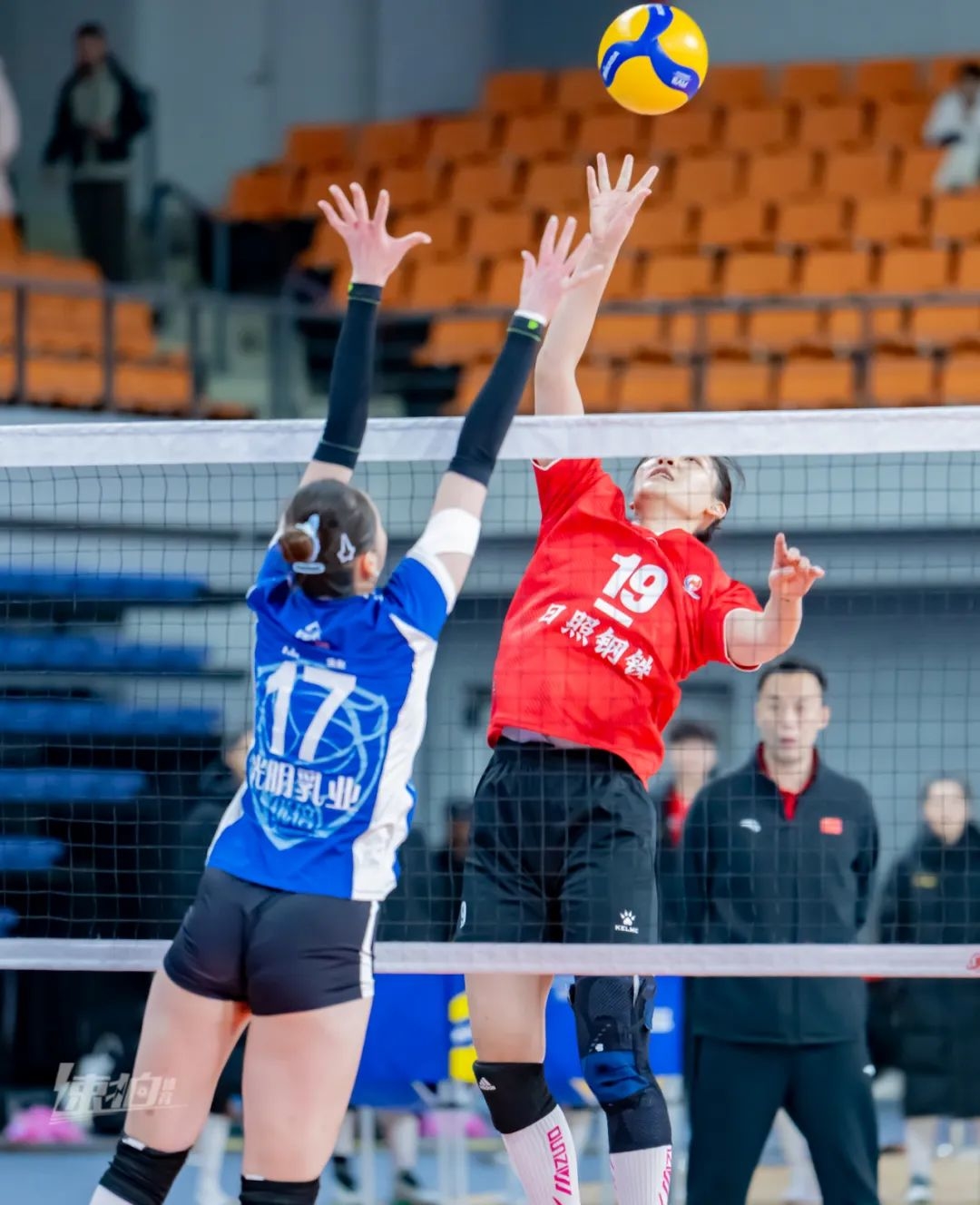 IM体育App下载-山东队内部和谐，整体实力提升