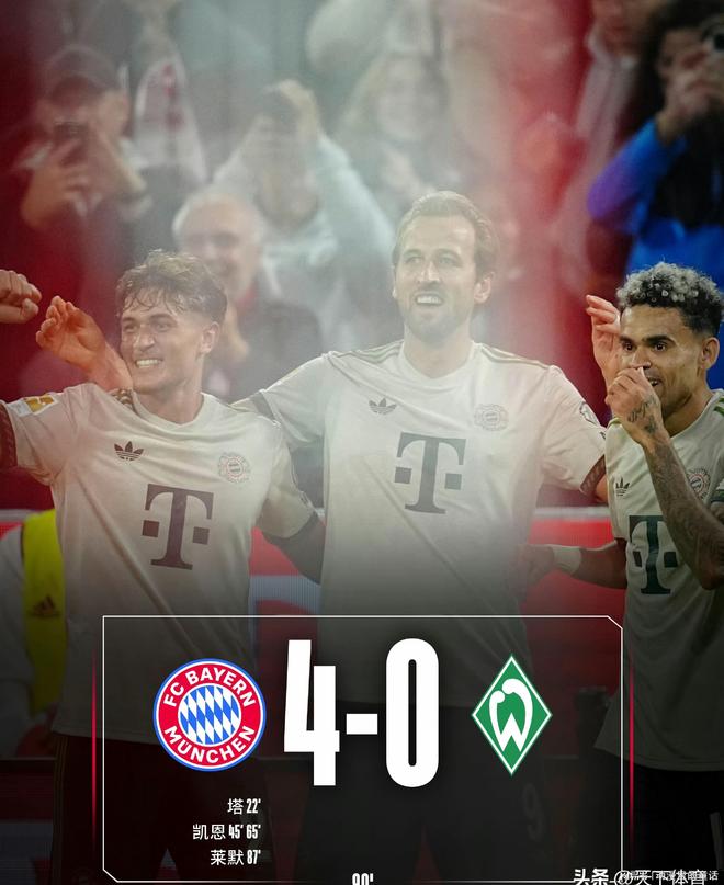 IM体育社区互动入口-拜仁精彩胜利，战无不胜的拜仁之夜的简单介绍