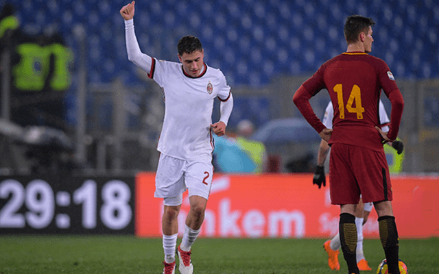 IM体育-包含桑普多利亚主场告捷，保持不败纪录的词条