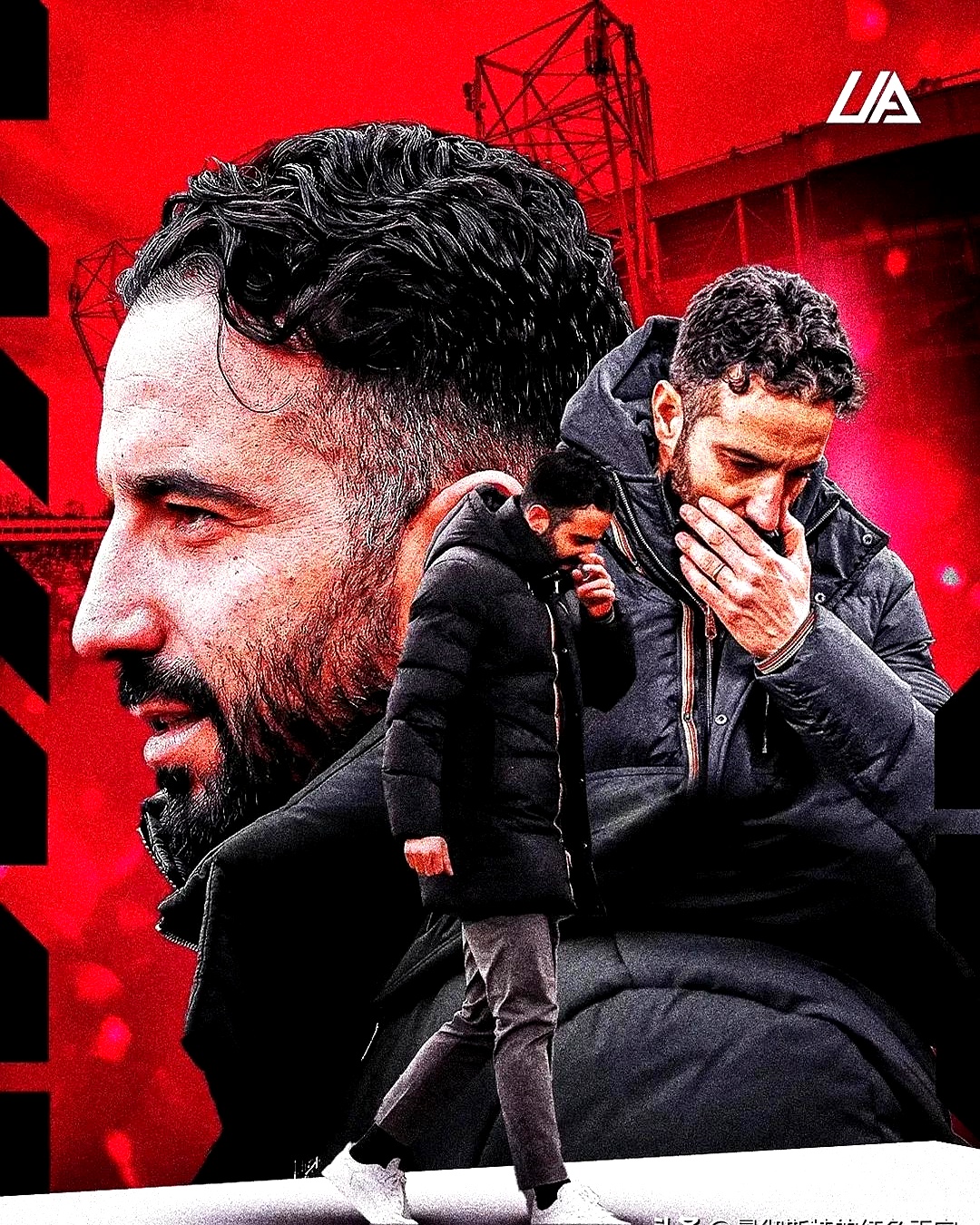 IM体育赛事直播入口-曼联遗憾失分，争冠形势严峻