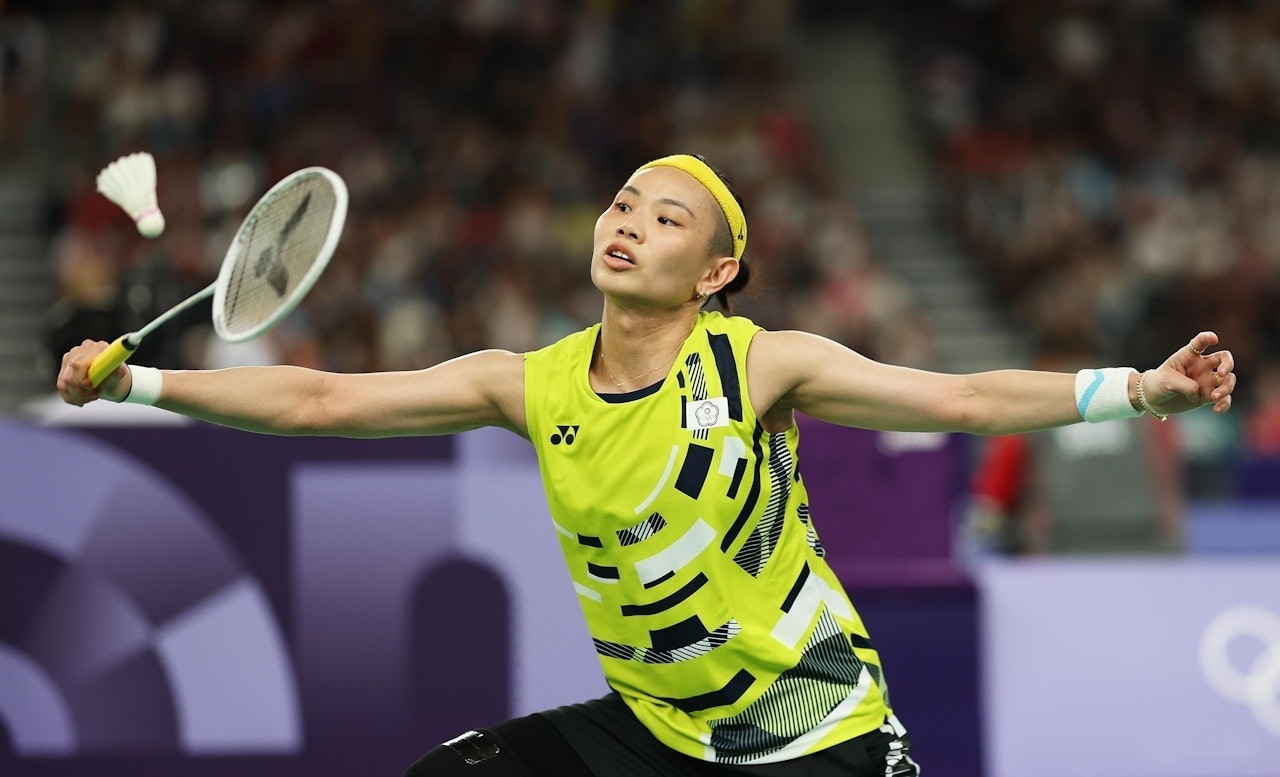 IM体育App下载-包含韩国羽毛球队血洗印度羽毛球队，戴资颖完成帽子戏法的词条