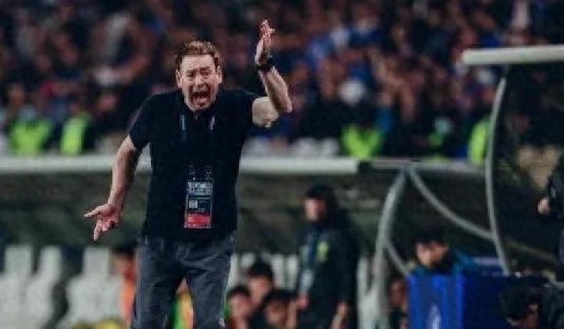 IM体育官网-上海申花客场凭借进攻火力，不敌对手遗憾失利的简单介绍