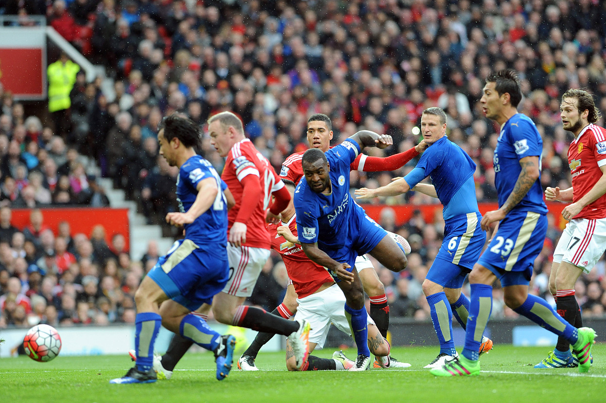 IM体育官方网站-欧洲联赛竞技水平高涨，球队展现技术实力