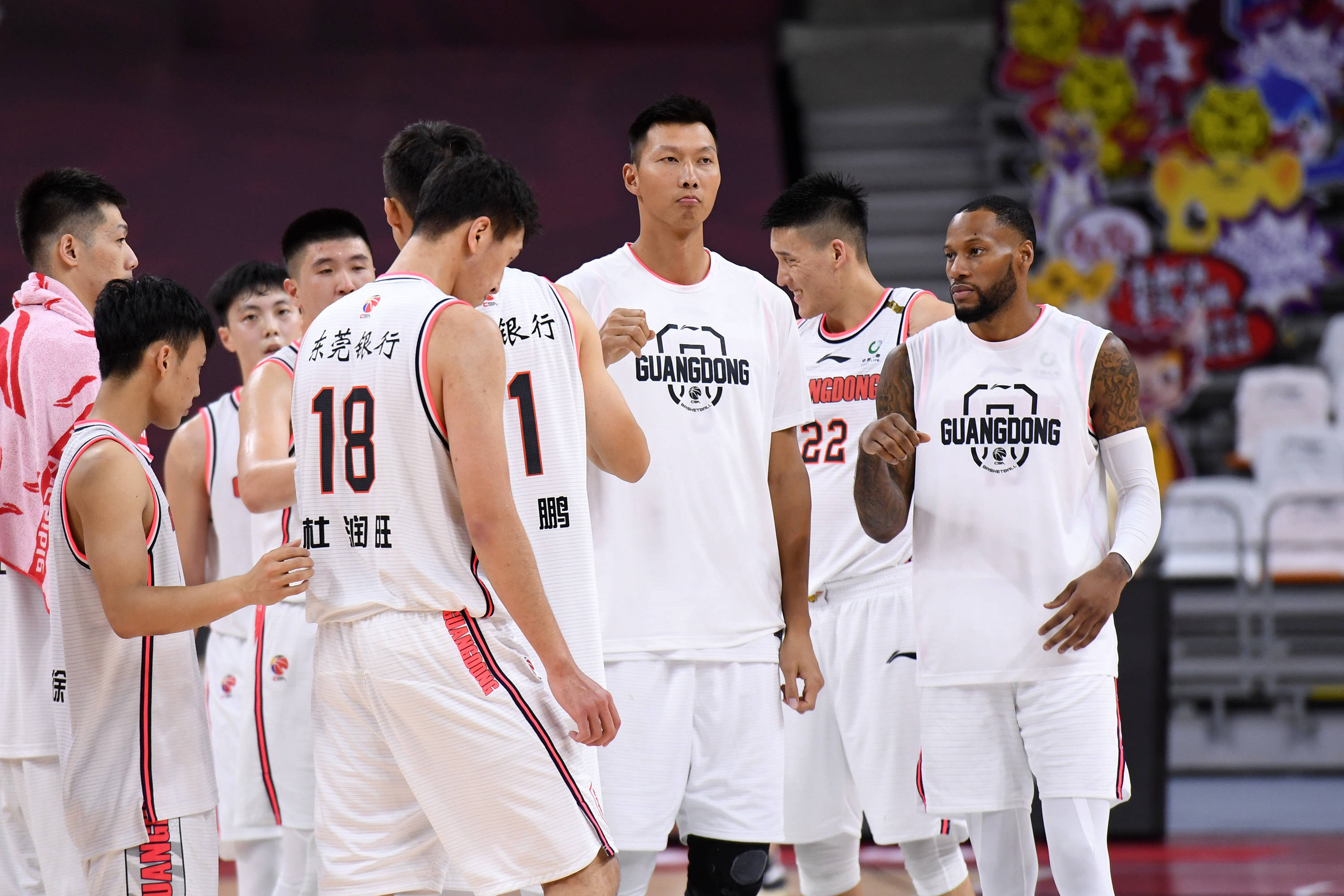 IM体育数据分析平台-深圳马可波罗迎来胜利，球员表现值得称赞的简单介绍