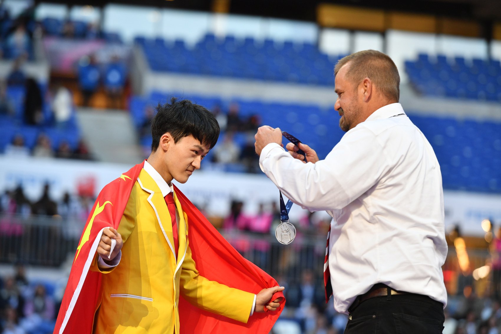 IM体育官方平台-关于哥斯达黎加田径选手创造奇迹,登上领奖台的信息