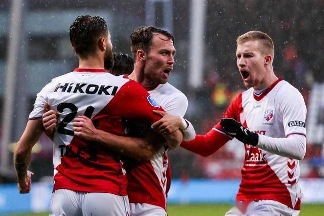 IM体育社区互动入口-荷甲劲旅晋级,主场优势彰显的简单介绍