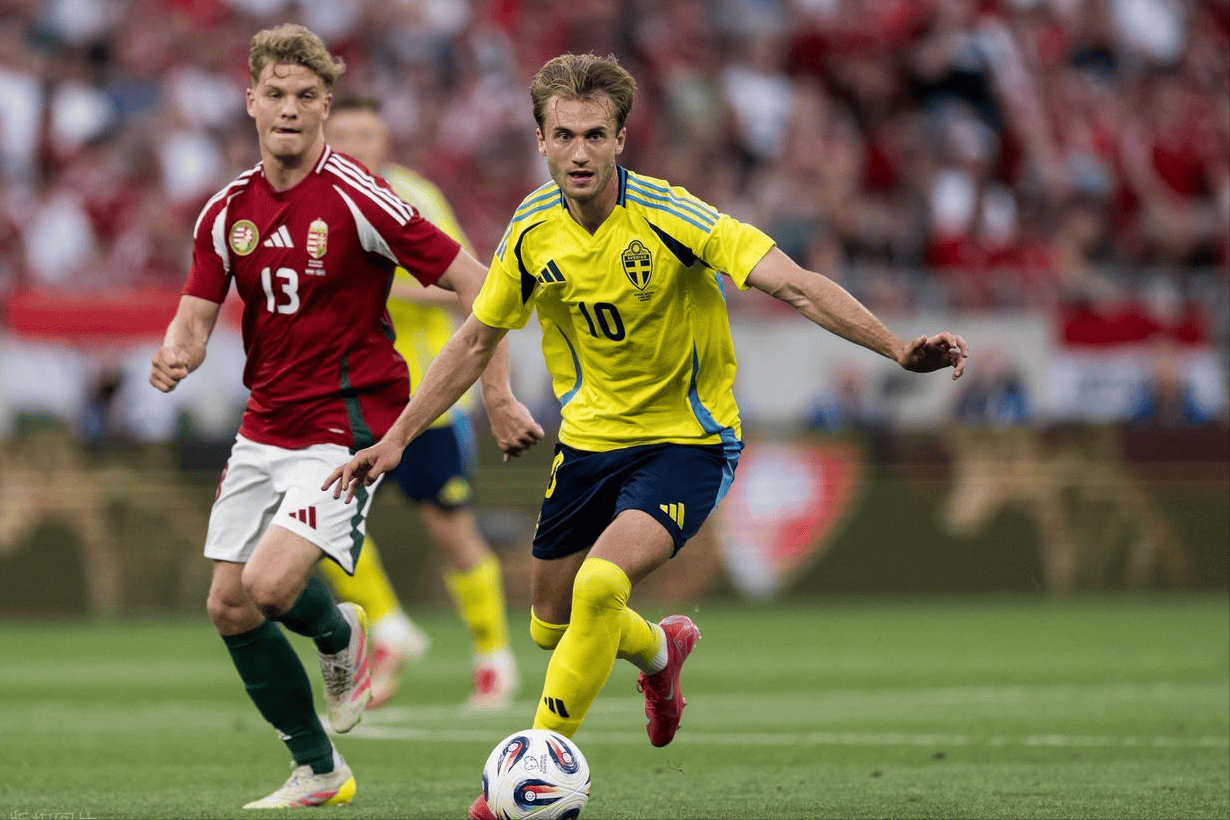 IM体育赛事直播入口-匈牙利队全队出战，客场大胜圣马力诺