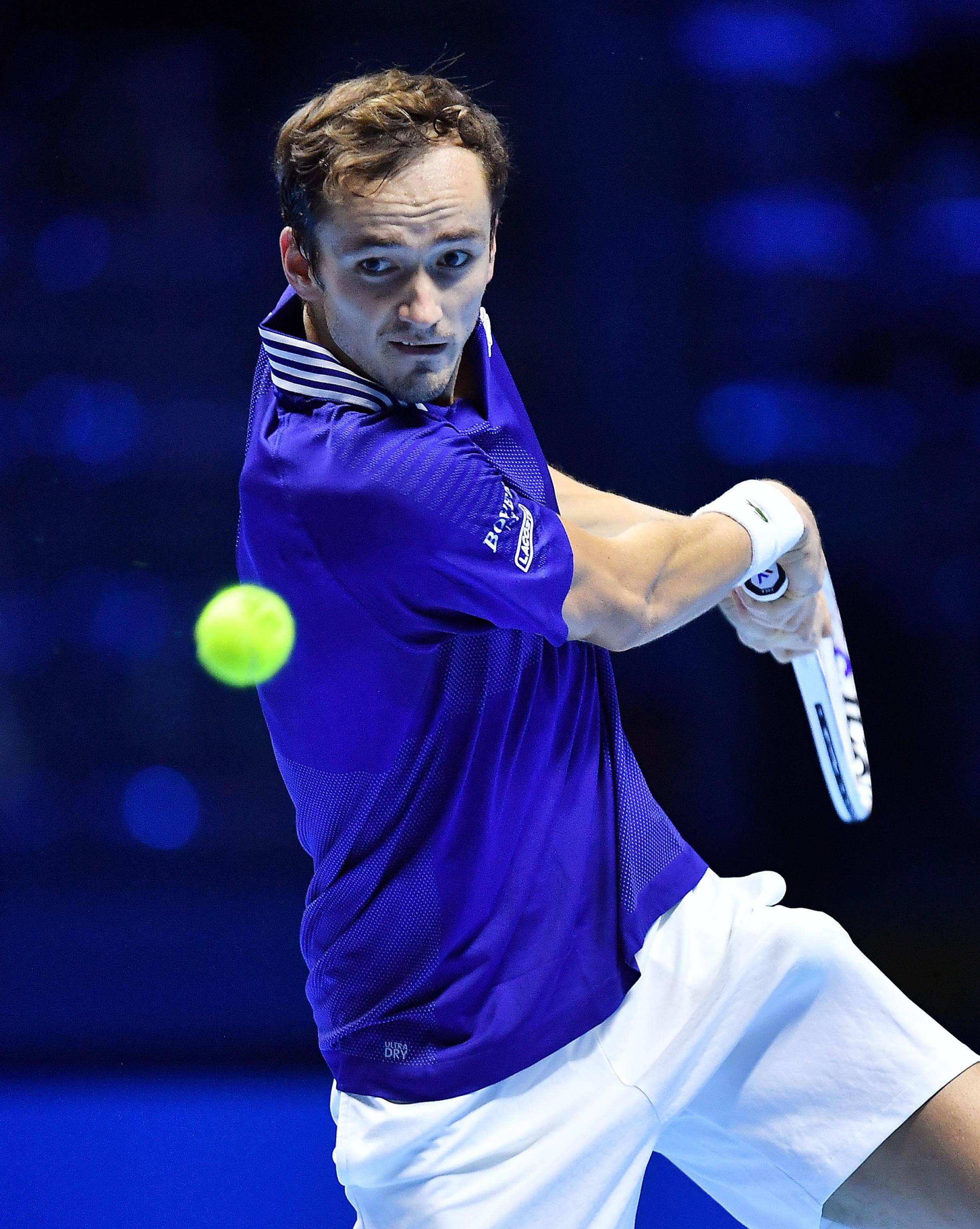 IM体育数据分析平台-关于美国网球队横扫欧洲网球队，梅德韦杰夫高光表现的信息