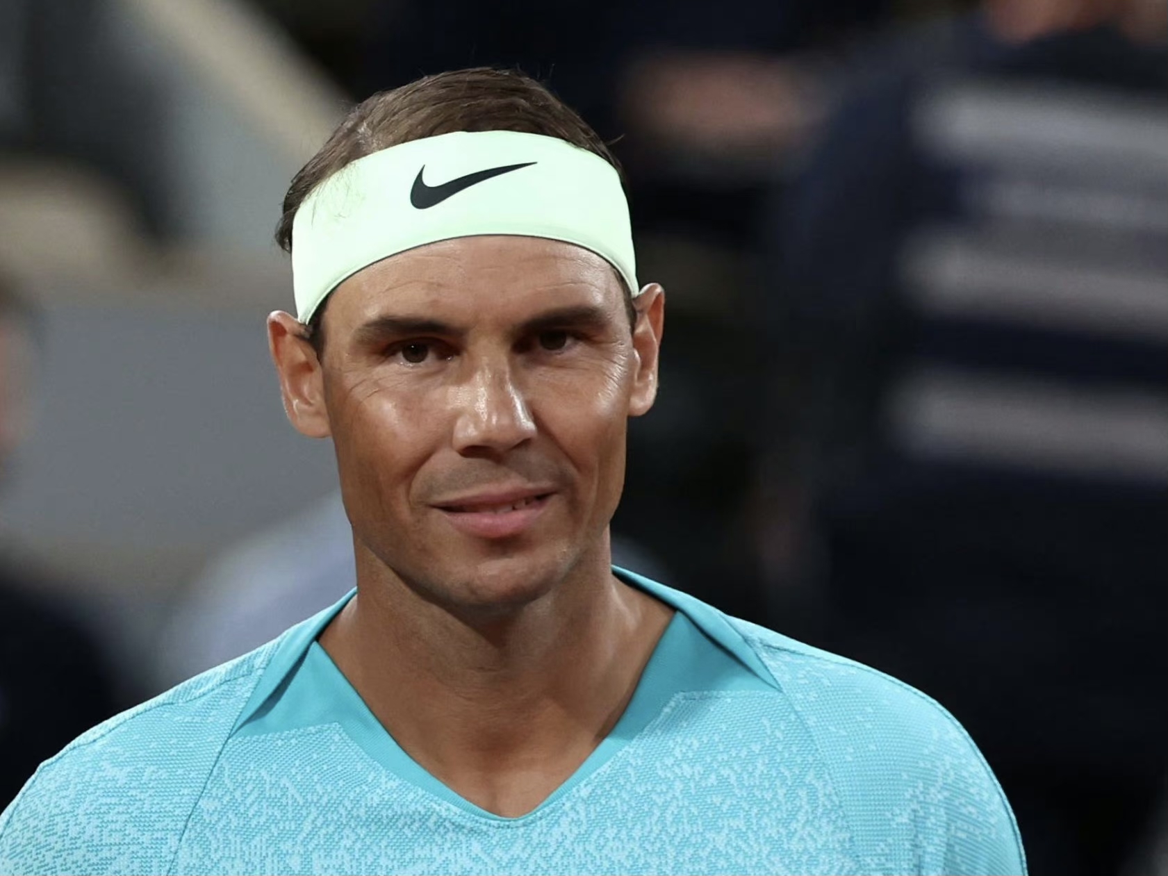 IM体育App下载-关于英国网球队绝杀澳大利亚网球队，纳达尔完成帽子戏法的信息