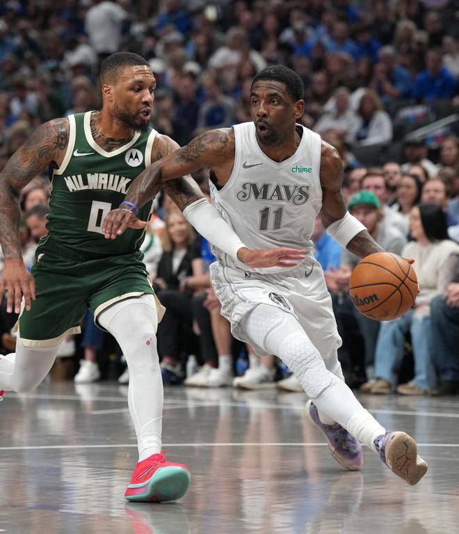 IM体育官方网站-雄鹿力克山西队，欧文关键制胜