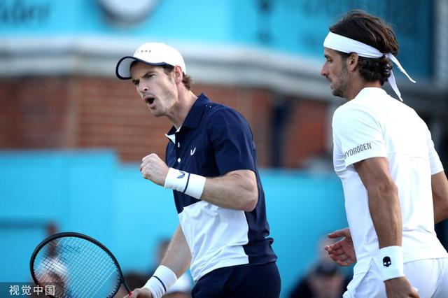 IM体育app-戴维斯杯碾压蒙特卡洛大师赛，穆雷惊艳四座的简单介绍