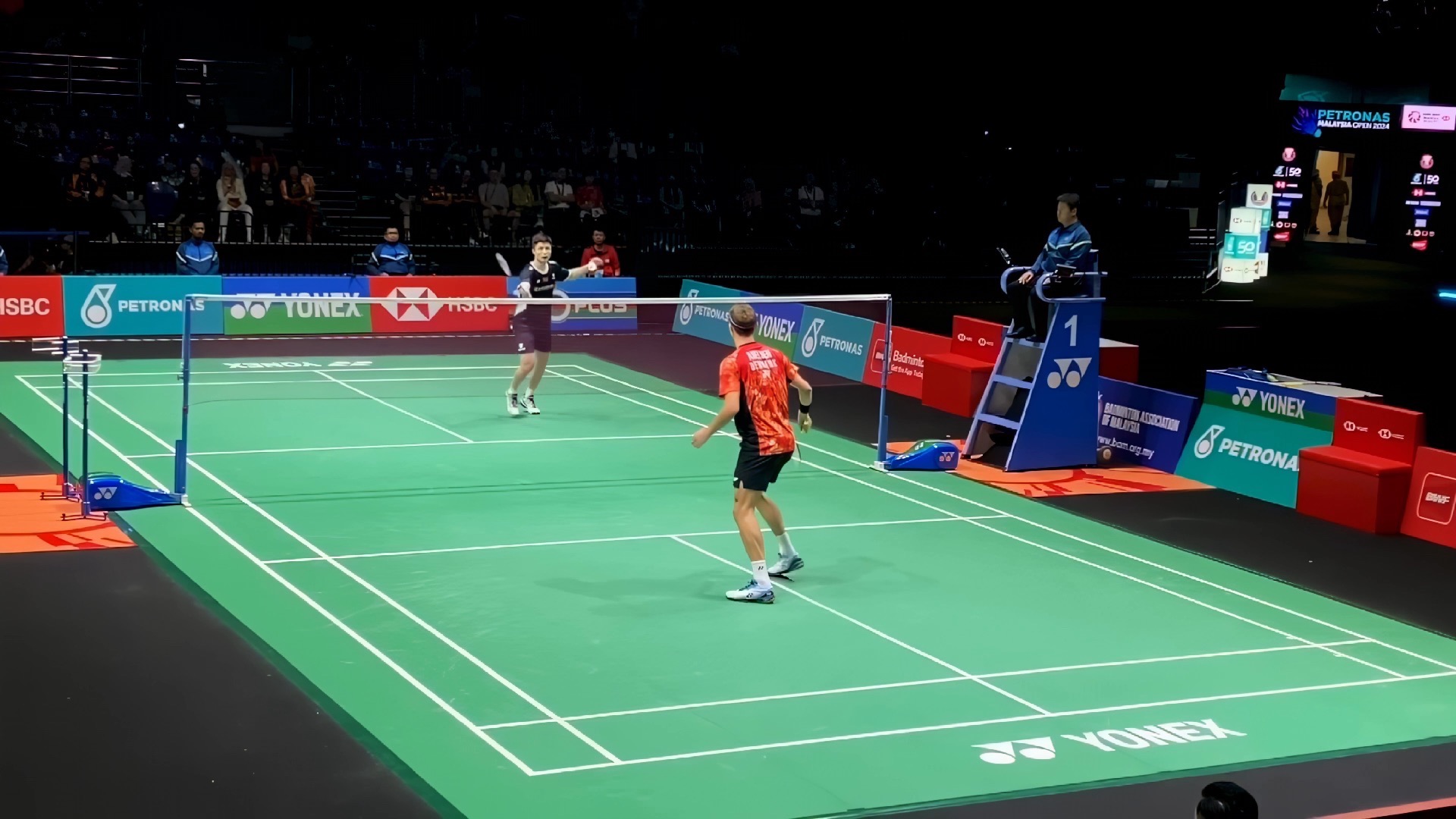 IM体育官网入口-马来西亚队碾压印尼队，安赛龙点燃赛场的简单介绍