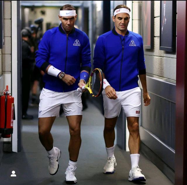 IM体育-关于拉沃尔杯险胜戴维斯杯，西西帕斯高光表现的信息