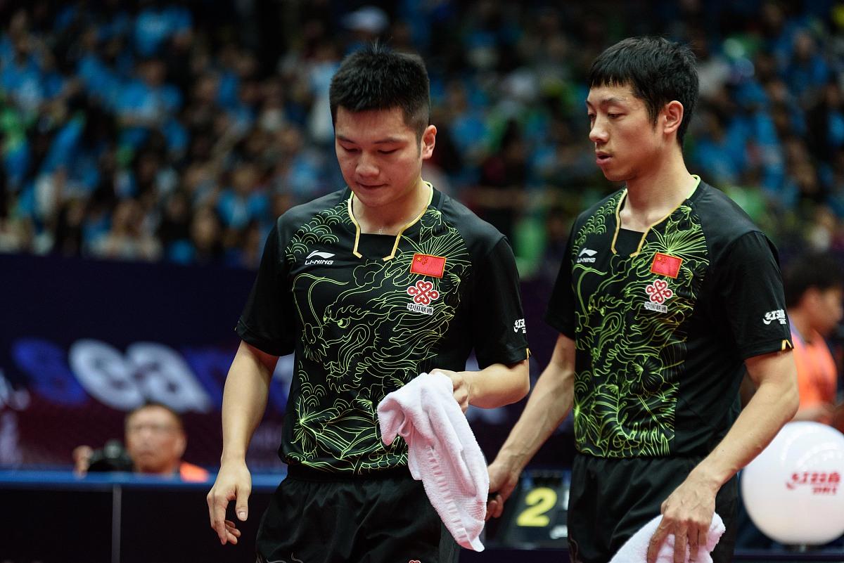 IM体育数据分析平台-德国队横扫日本队，许昕刷新纪录