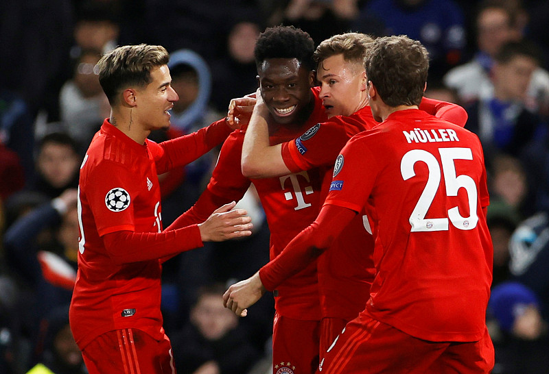 IM体育官方网-德国力克切尔西，格纳布里关键制胜的简单介绍