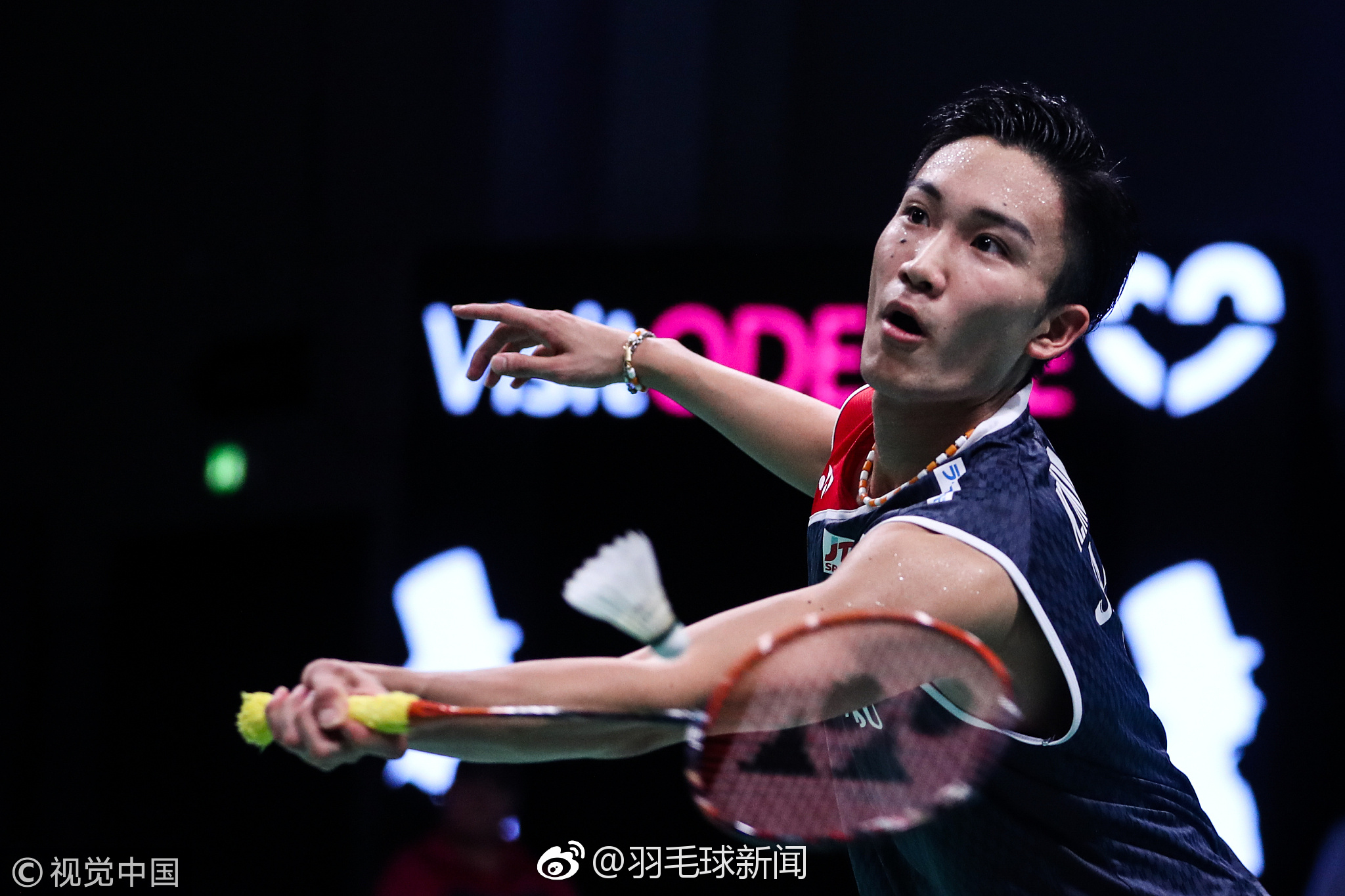 IM体育平台-关于丹麦队力克日本队，戴资颖刷新纪录的信息