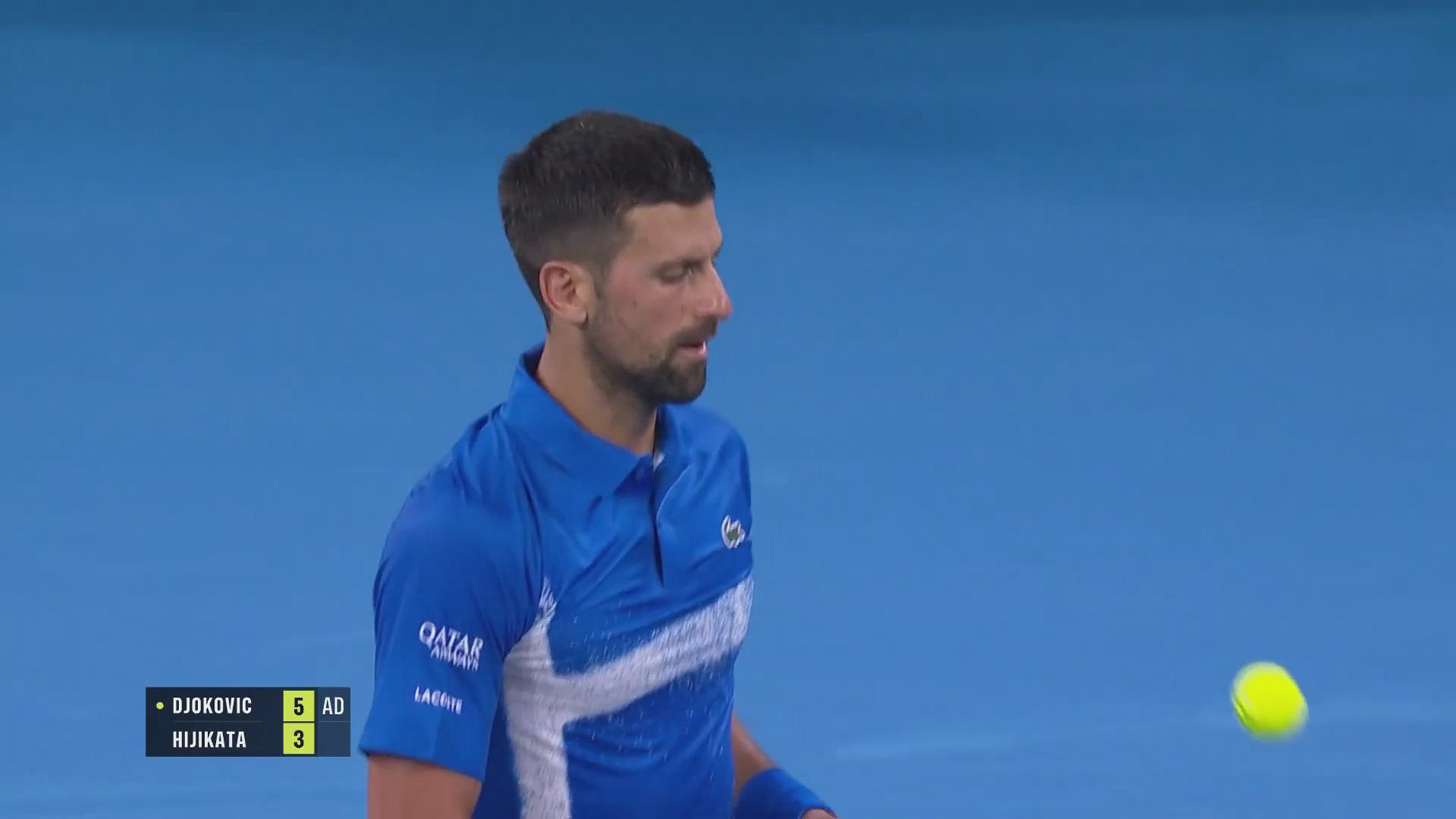 IM体育在线注册-澳网绝杀温网，德约科维奇状态火热的简单介绍