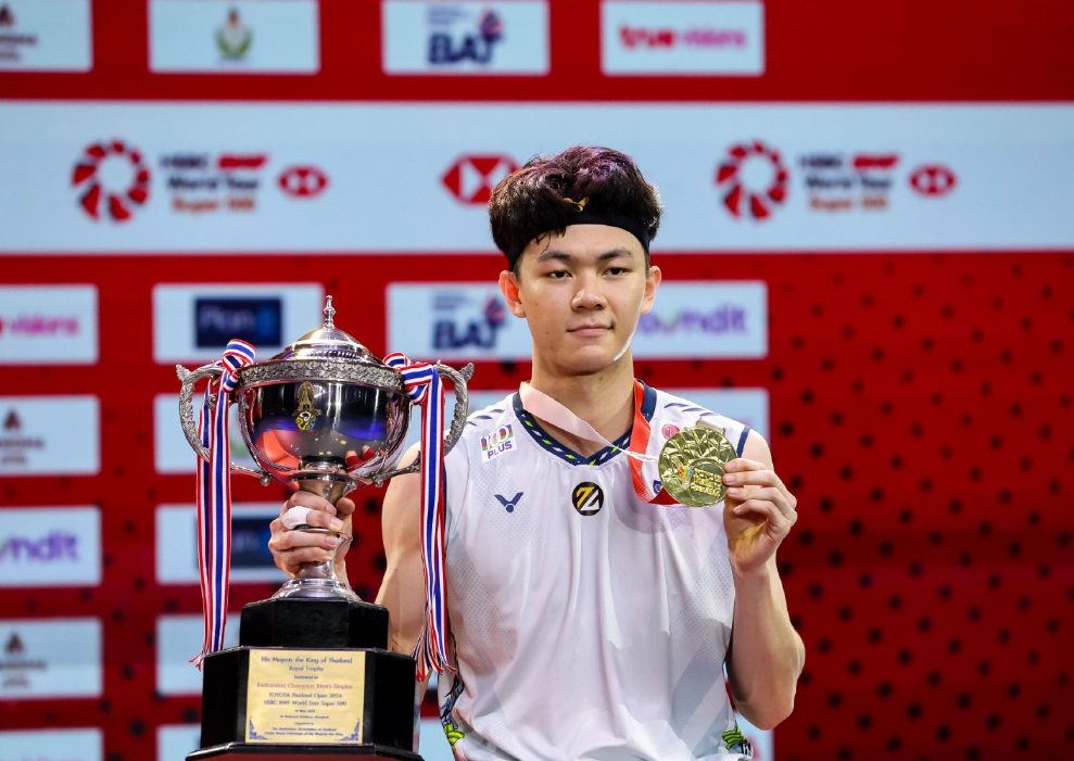 IM体育下载-印度队轻取印尼队，李梓嘉高光表现的简单介绍