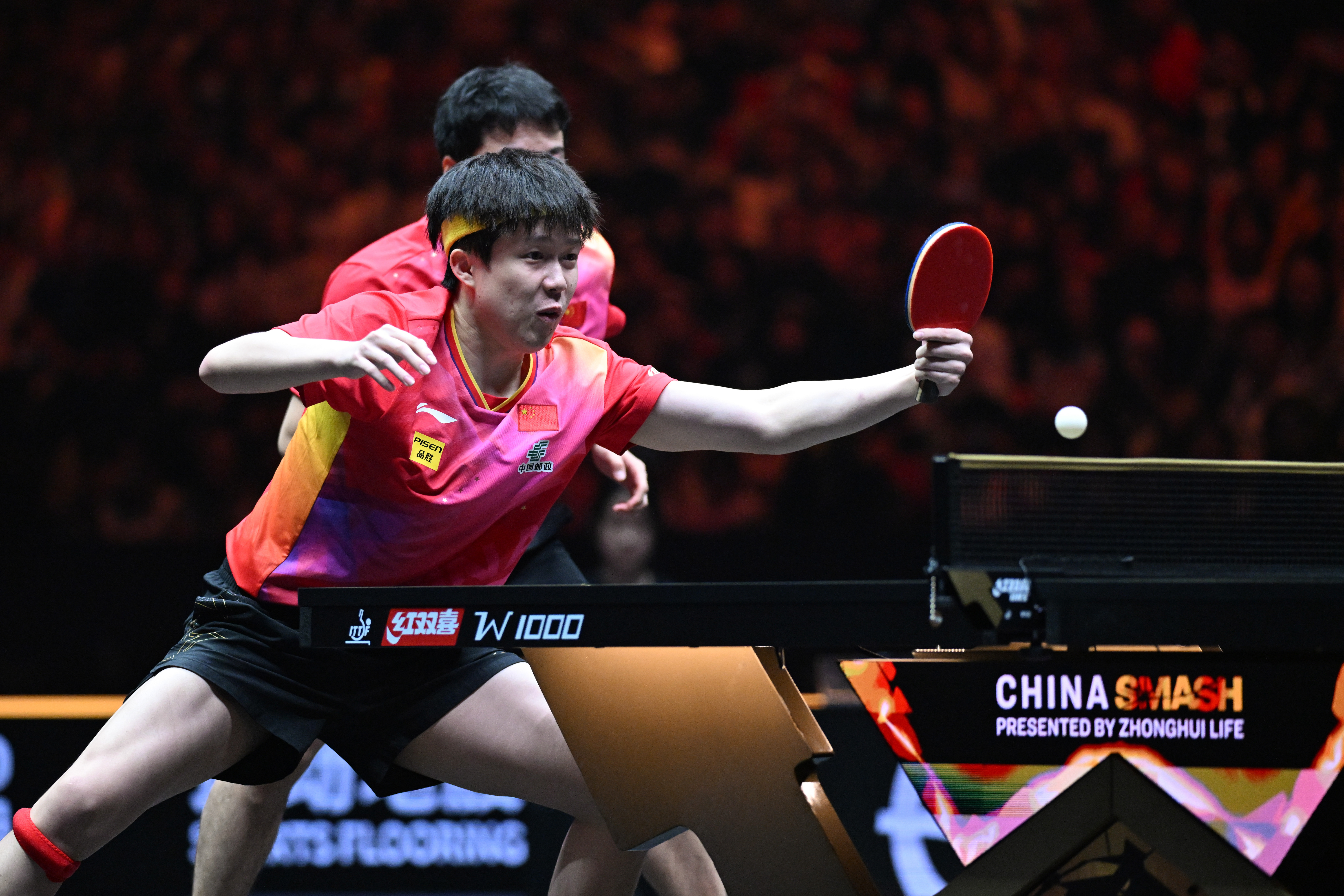 IM体育App下载-中国队碾压德国队，梁靖崑点燃赛场的简单介绍