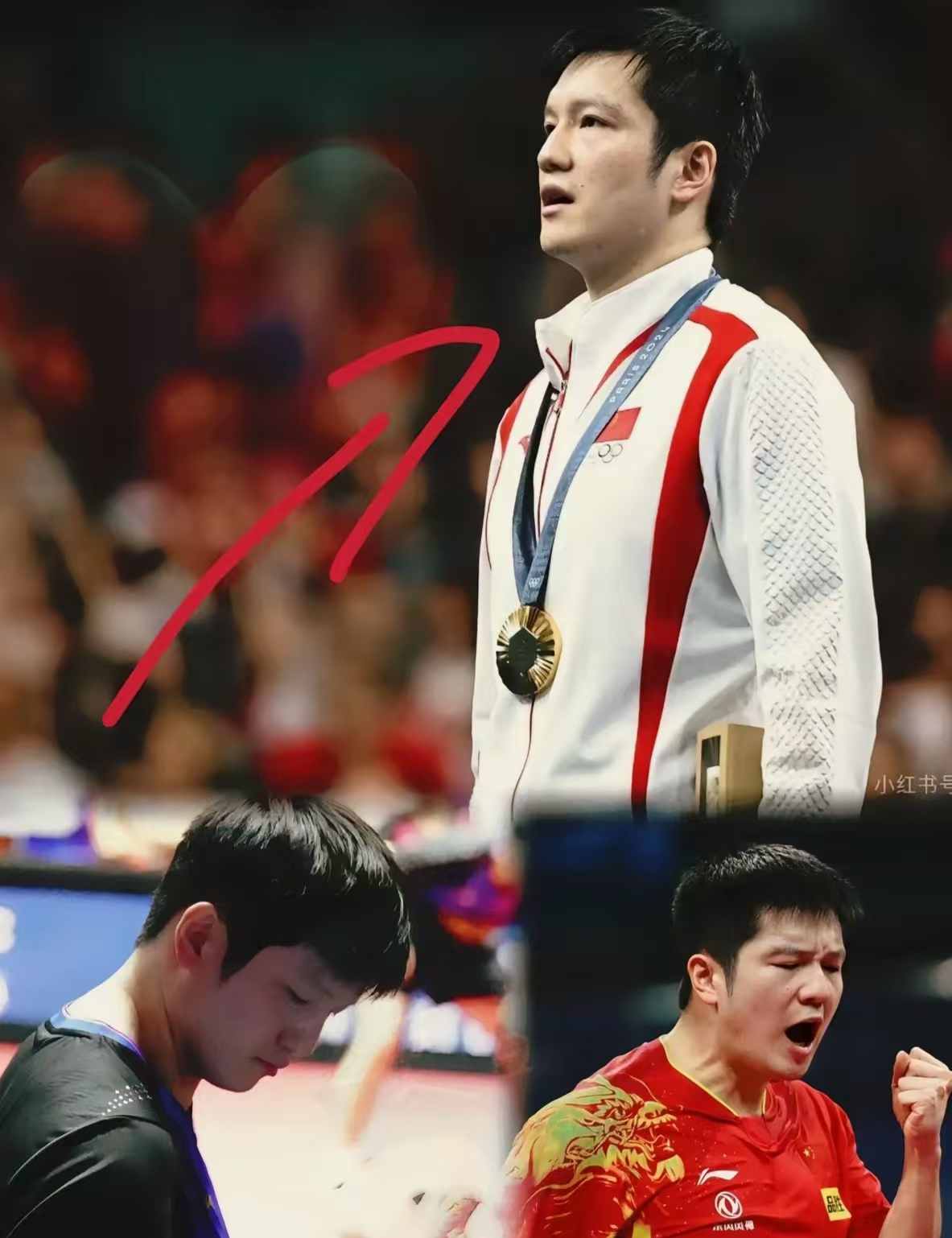 IM体育-中国队险胜瑞典队，樊振东带队取胜